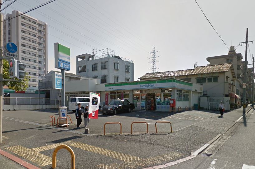 イース黒崎 周辺画像2