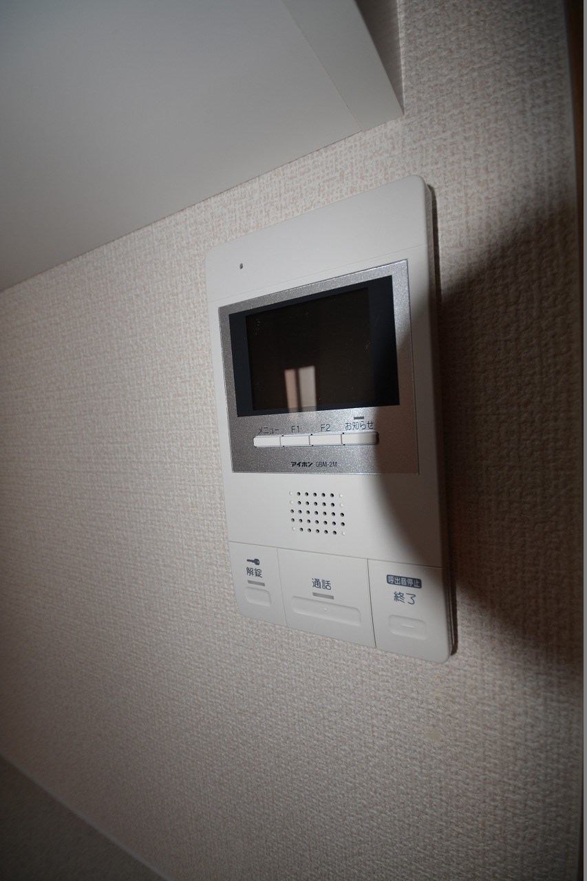 古船場タカヤコーポレーションビル セキュリティ