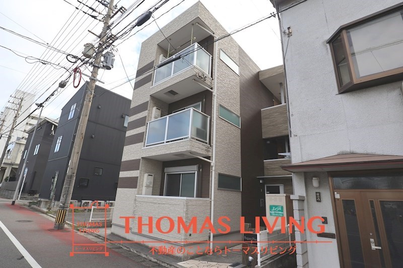Regaro Place 戸畑 外観