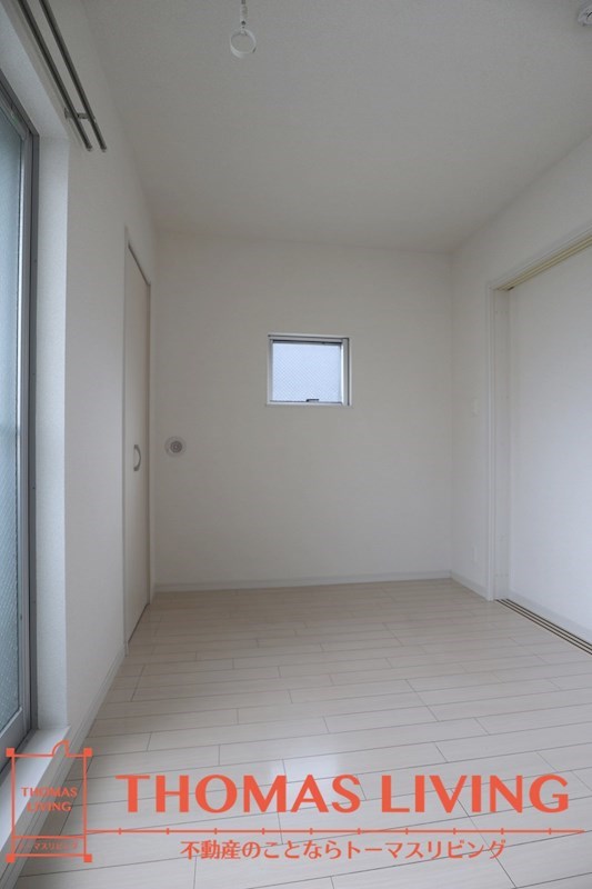 Regaro Place 戸畑 ベッドルーム