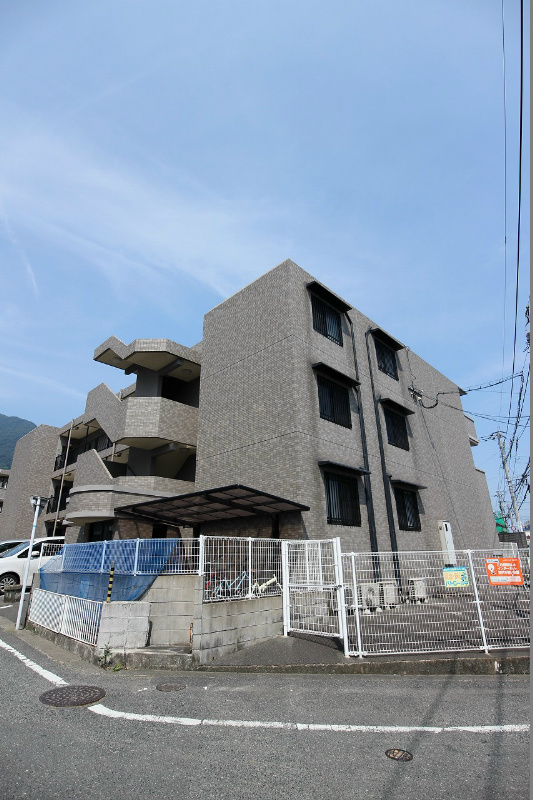 エルスール小原川 Ⅰ番館 その他外観2
