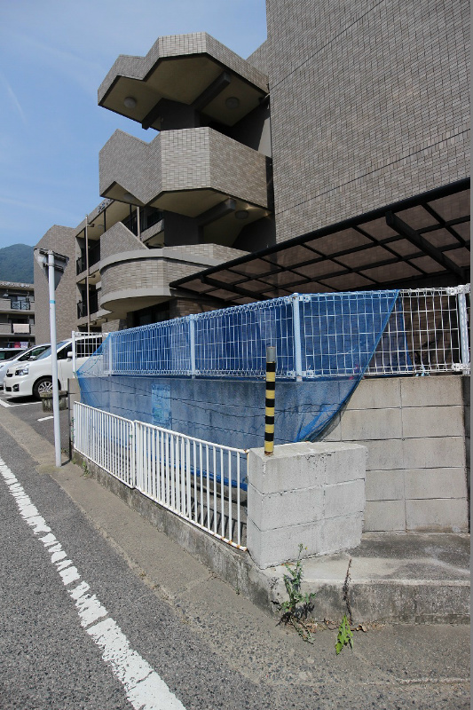 エルスール小原川 Ⅰ番館 その他外観3