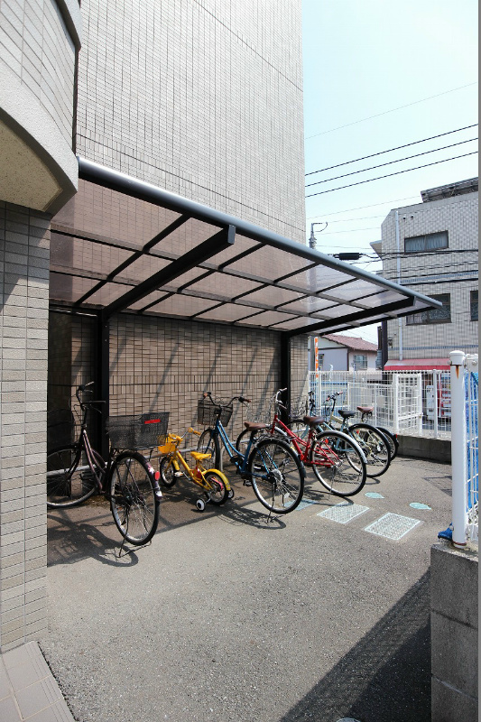 エルスール小原川 Ⅰ番館 その他外観4