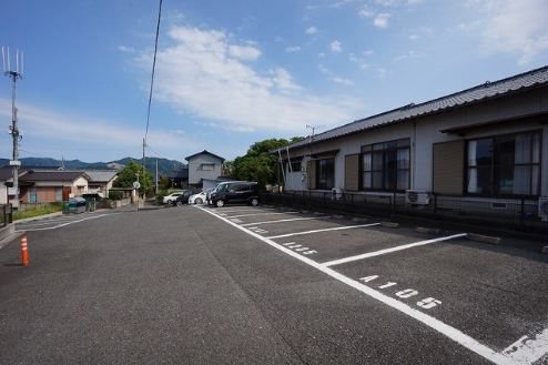 スカイヒルズB その他共有部分