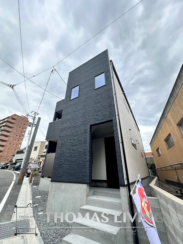 FourSeasons菅原 その他外観1