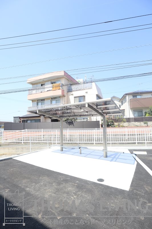 アザレア熊本 その他共有部分