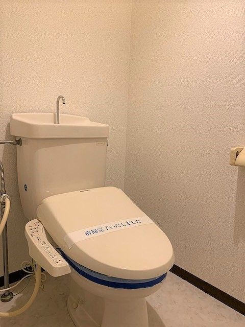 プレアール若園 その他1