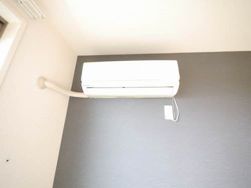 アクアコート行橋 その他設備