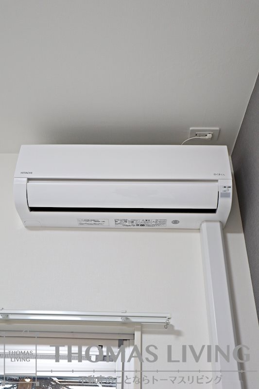 アクシオ三萩野Ⅱ その他設備