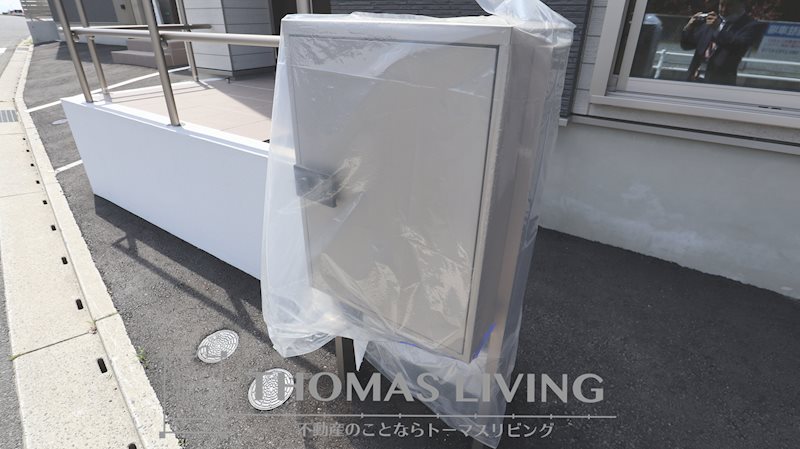 サンラプロ春日台  その他共有部分