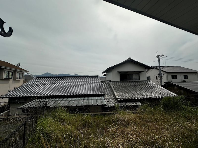 ハイカムール葛原 その他6