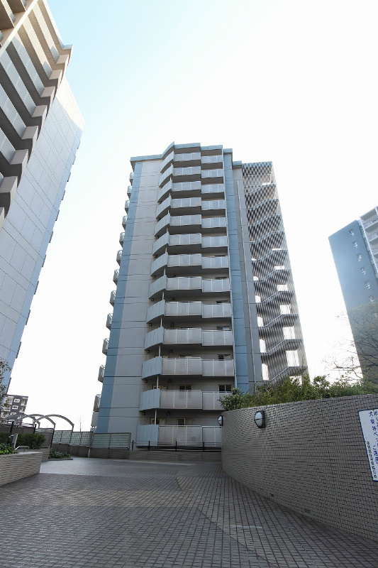 クラシオン木町　21棟  その他外観1