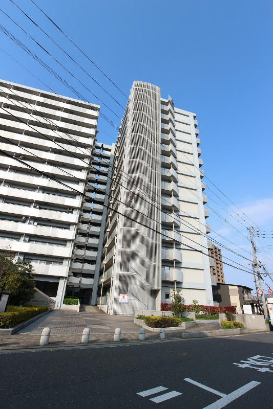 クラシオン木町　21棟  その他外観2