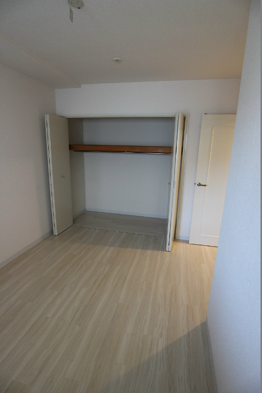 クラシオン木町　21棟  ベッドルーム
