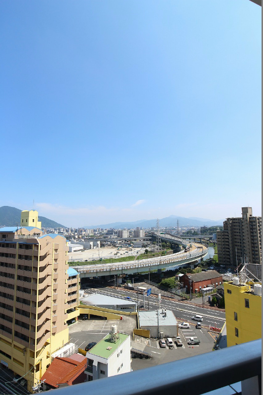 クラシオン木町　21棟  その他34