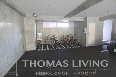 インフィールド枝光 その他共有部分
