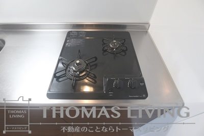 インフィールド枝光 キッチン