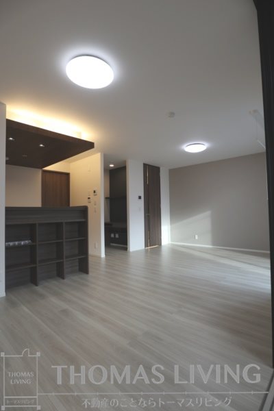 VILLA　TAKK　上到津 その他