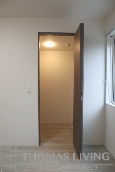 VILLA　TAKK　上到津 その他