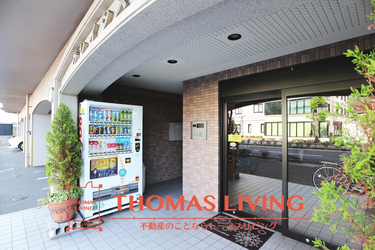 グレイシス浅川Ⅰ その他2