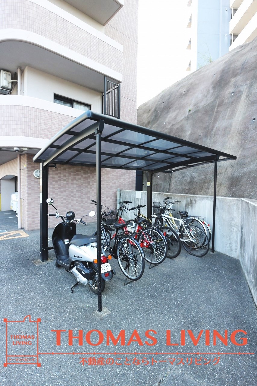 グレイシス浅川Ⅰ その他共有部分