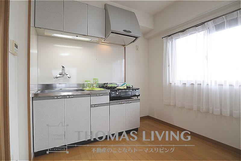グレイシス浅川Ⅰ キッチン