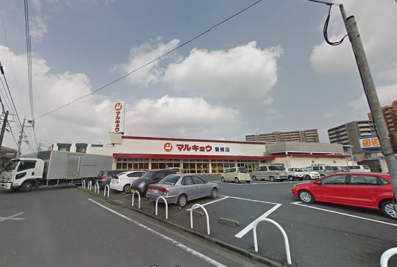 ラナイイン　Ａ棟 周辺画像1