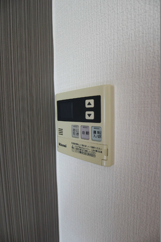 Ｊ－スクエア その他設備