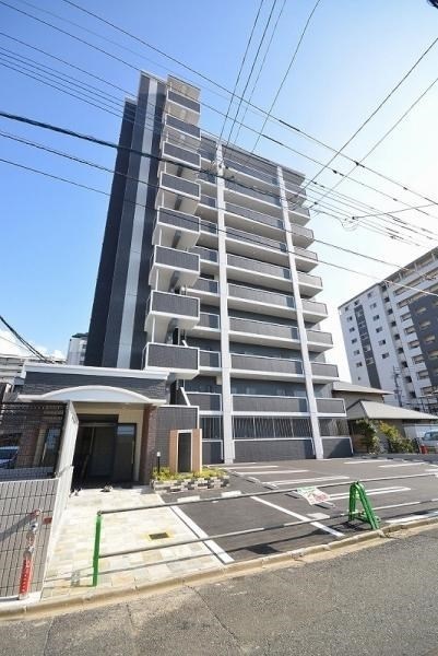 グランドール到津フォレスト その他外観1