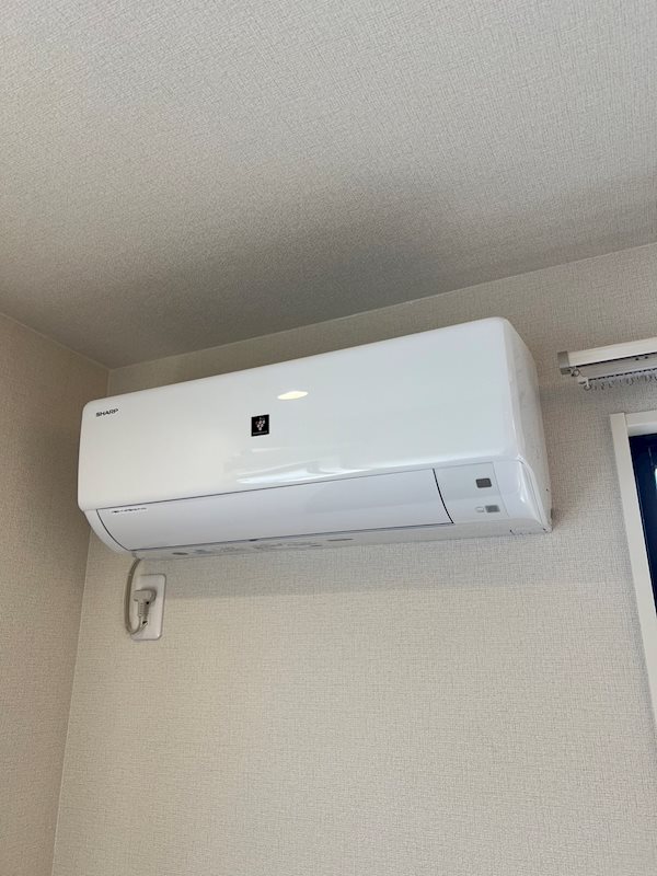 エスポワールホリⅡ　A棟 その他設備