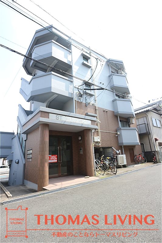 STY-1マンション その他外観1