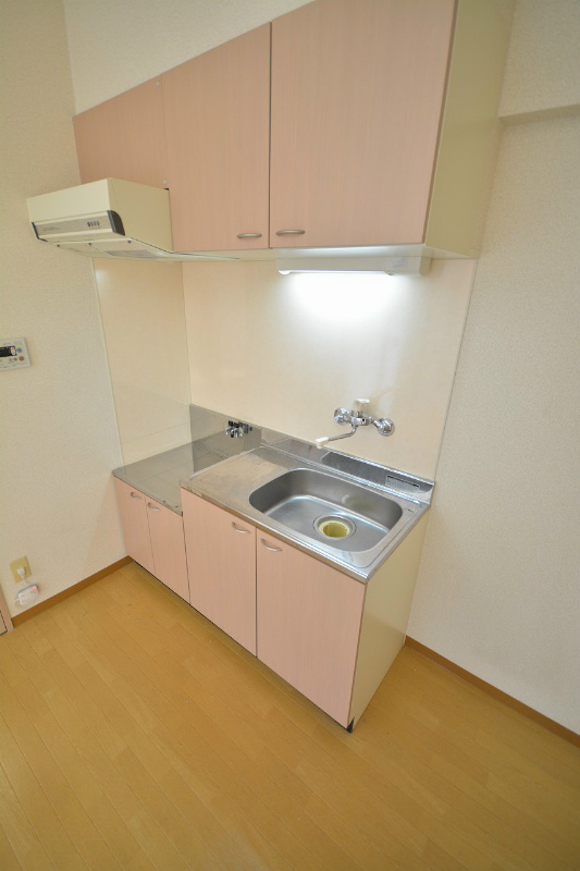 ウイングス片野 Ⅰ キッチン