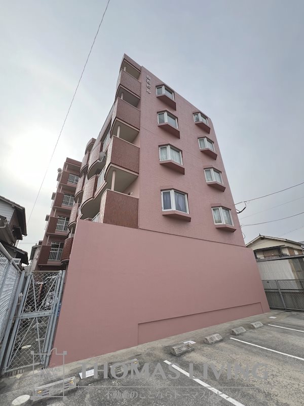 神正町ビル 外観