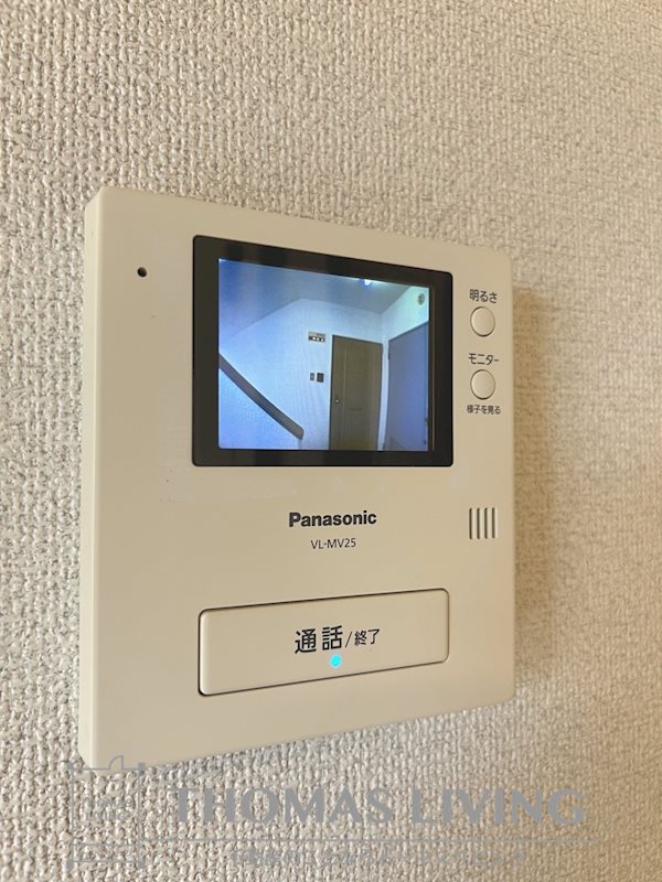 神正町ビル セキュリティ