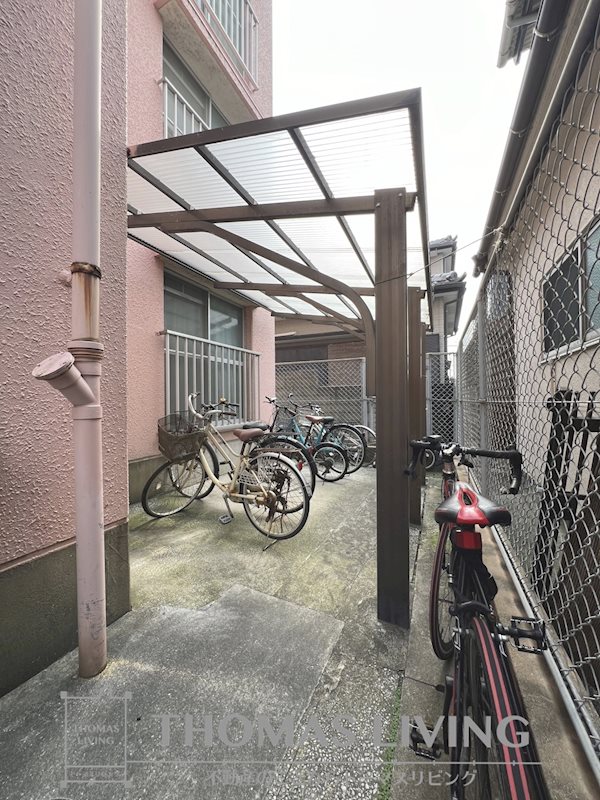 神正町ビル その他共有部分
