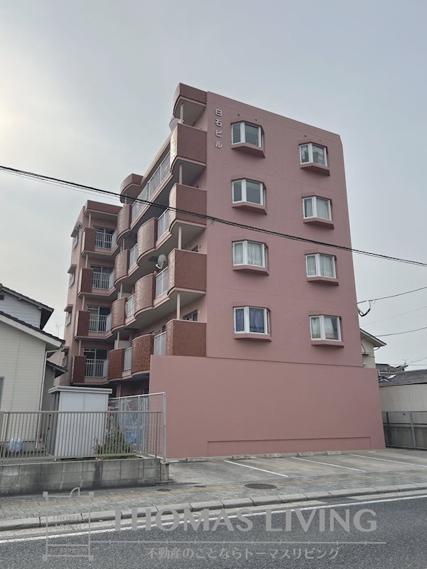 神正町ビル 外観