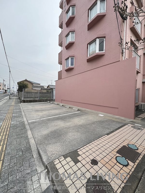 神正町ビル その他共有部分