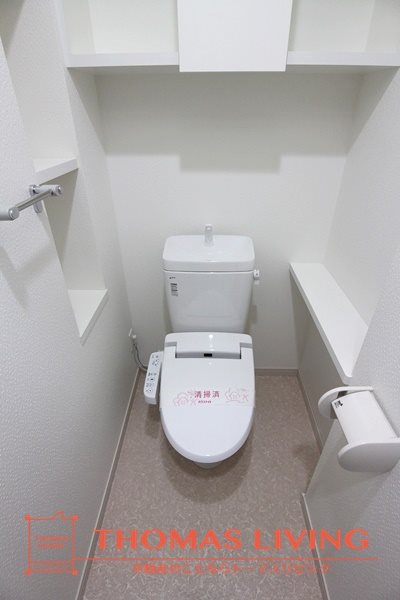 フェルト127 その他2