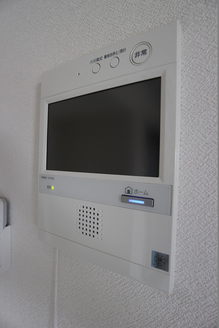フェルト127 その他設備