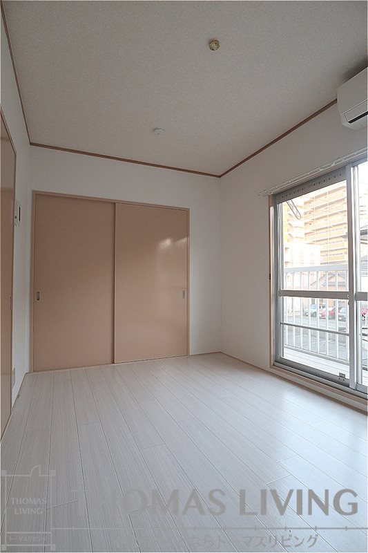 キミックコート   その他部屋・スペース