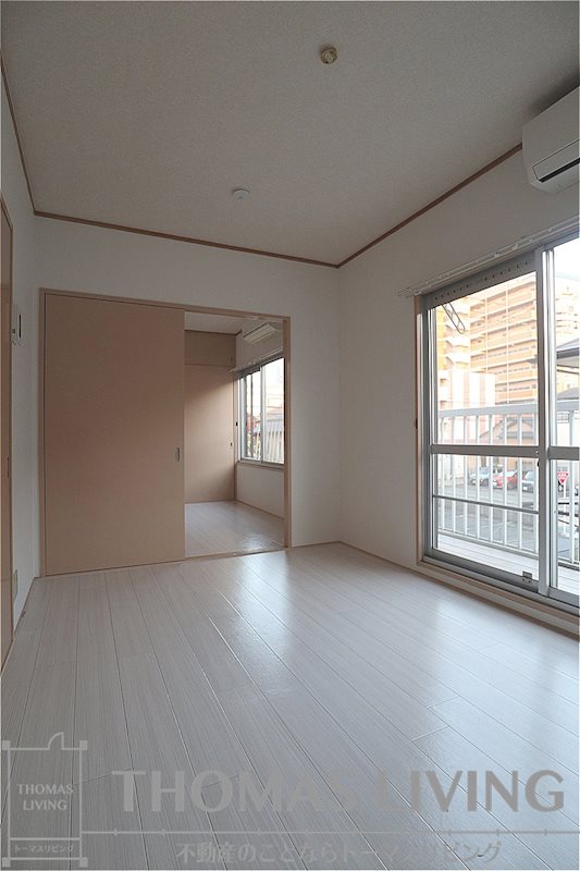 キミックコート   その他部屋・スペース