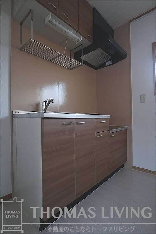 キミックコート   キッチン