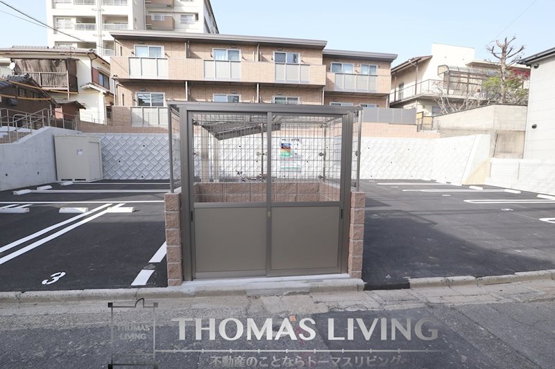 Chime境川  その他共有部分