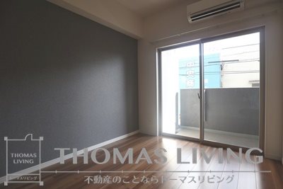 インフィールド枝光 ベッドルーム