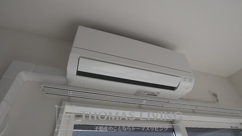 ギャラン中間 D棟 その他設備