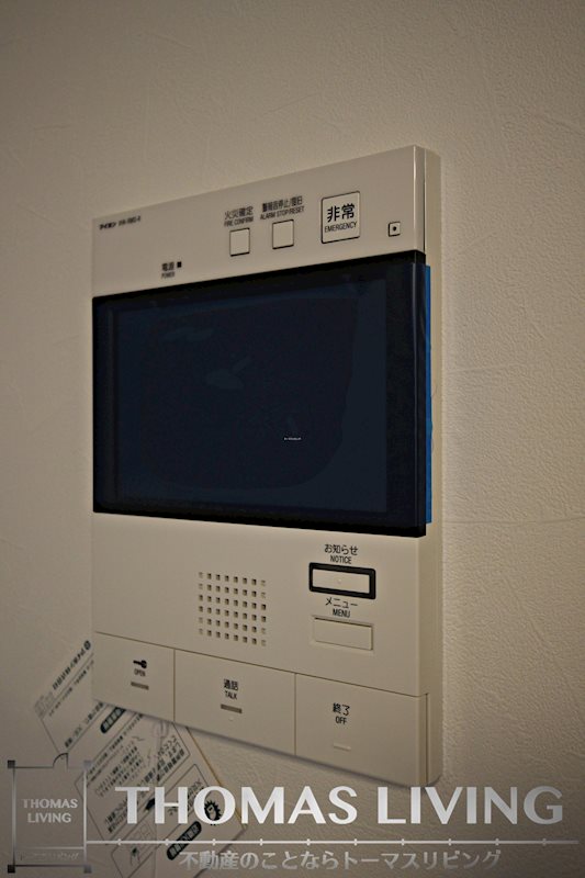 ギャラン片野Neo セキュリティ