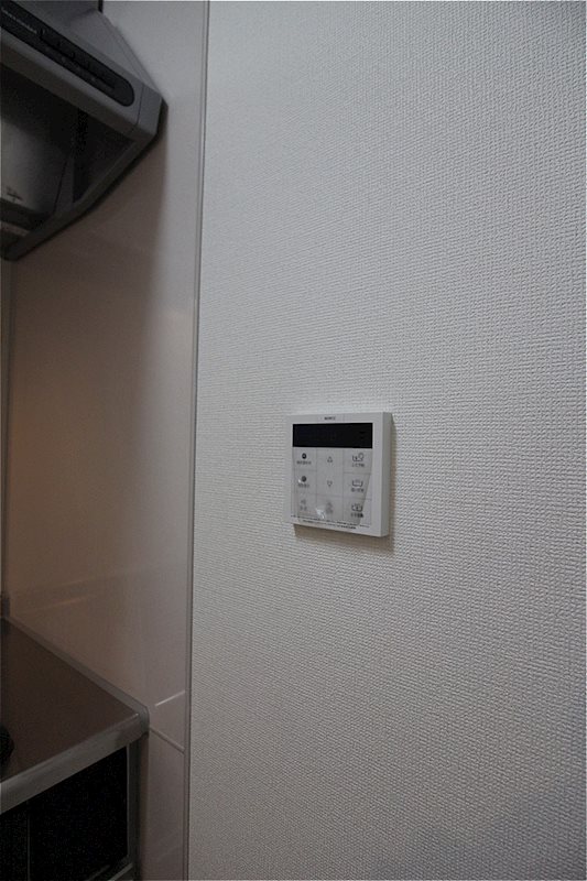 ERIOS　COURT　KⅡ 風呂画像