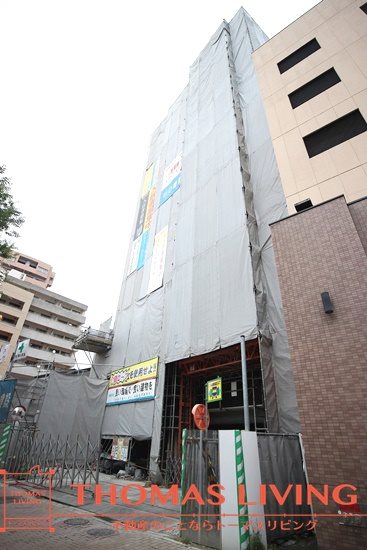 ザ・レジデンス香春口三萩野駅前 その他外観1