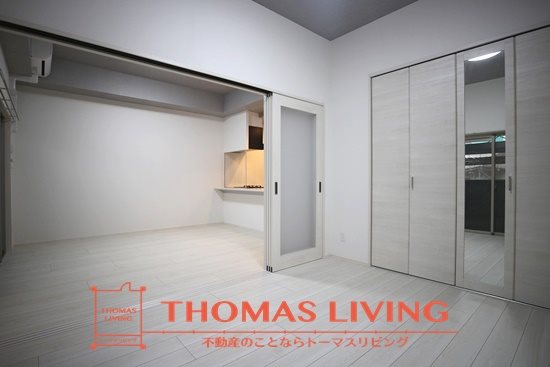 ザ・レジデンス香春口三萩野駅前 その他10