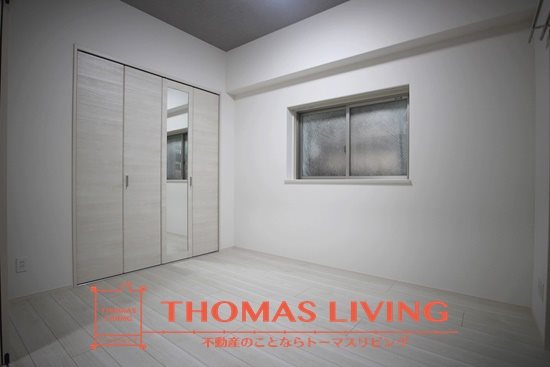 ザ・レジデンス香春口三萩野駅前 その他13